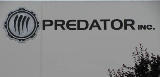 Predator Sign.jpg