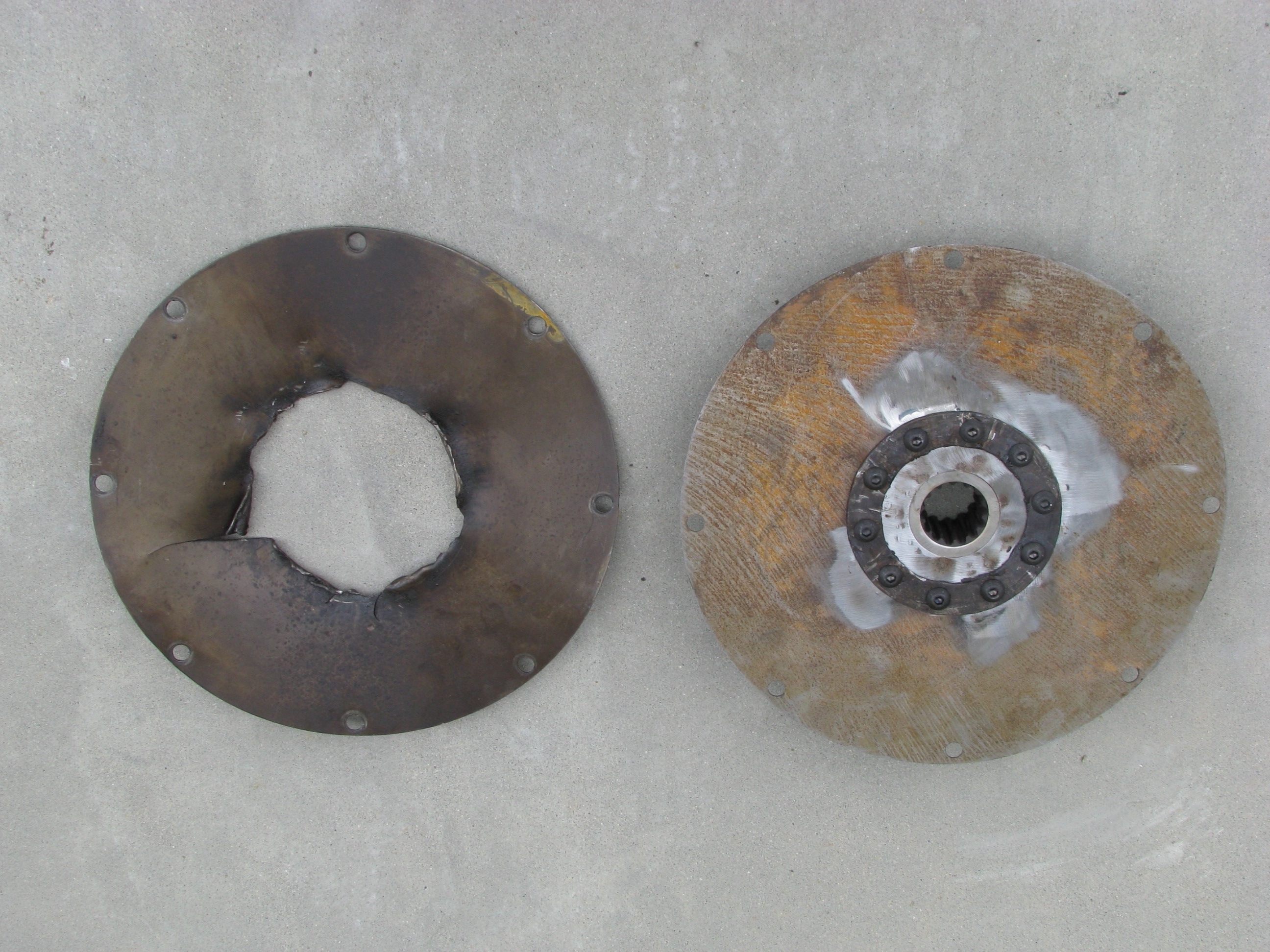 Drilling Rig Replacement Part.JPG